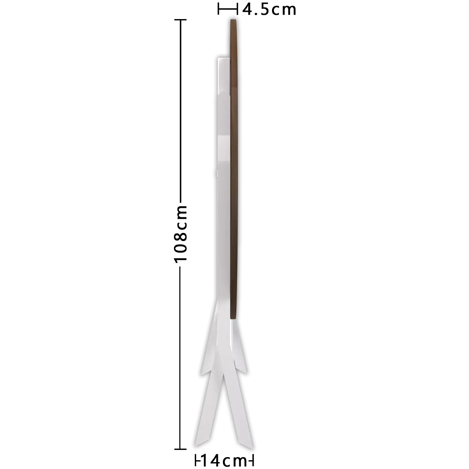Tee-Circlin (Steel) 5