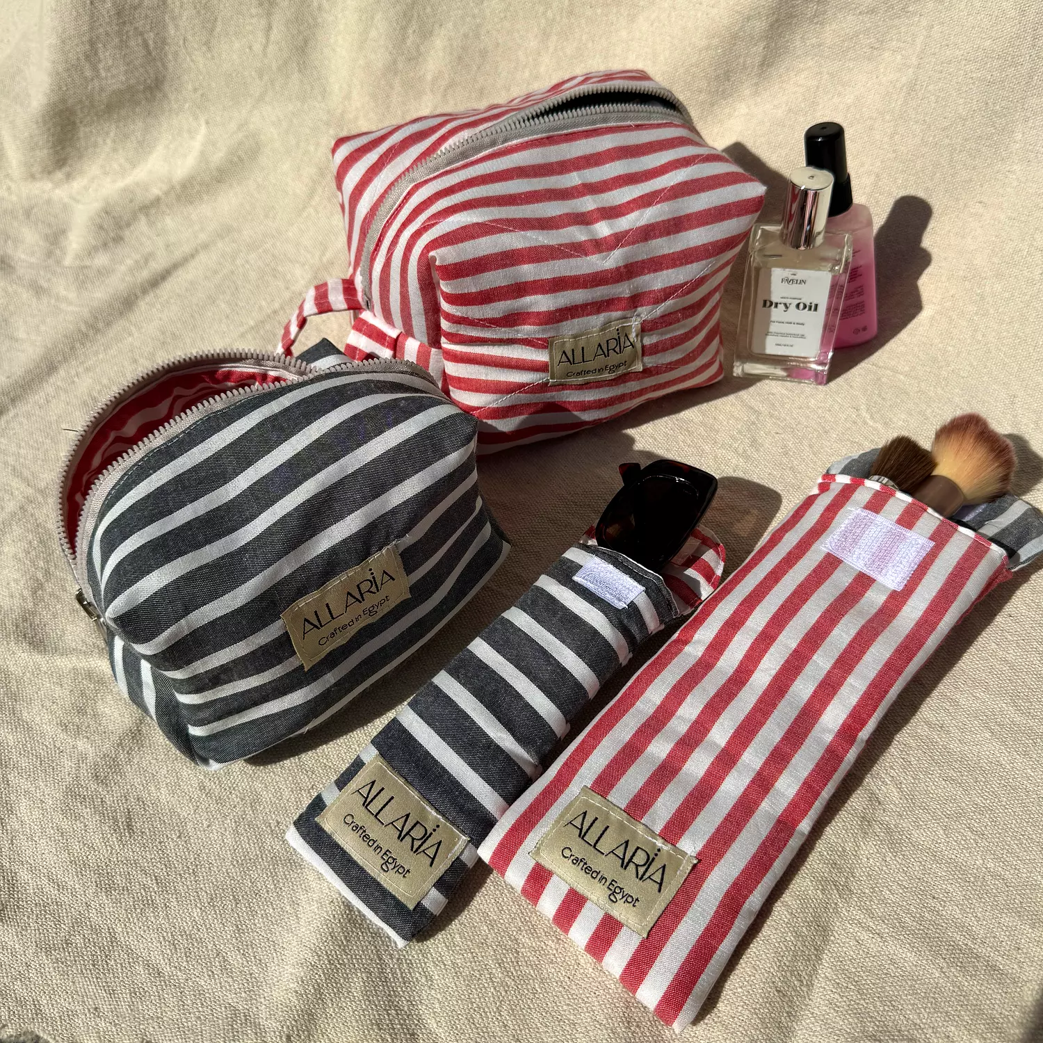 Redline Ready Pouches image