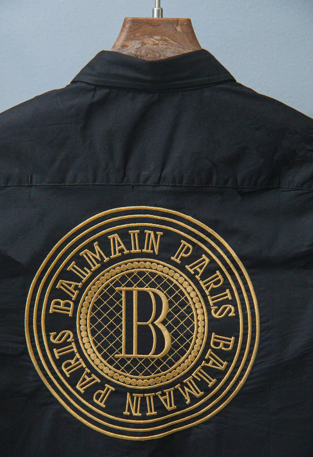 BALMAIN SHIRT \ 2084 hover image