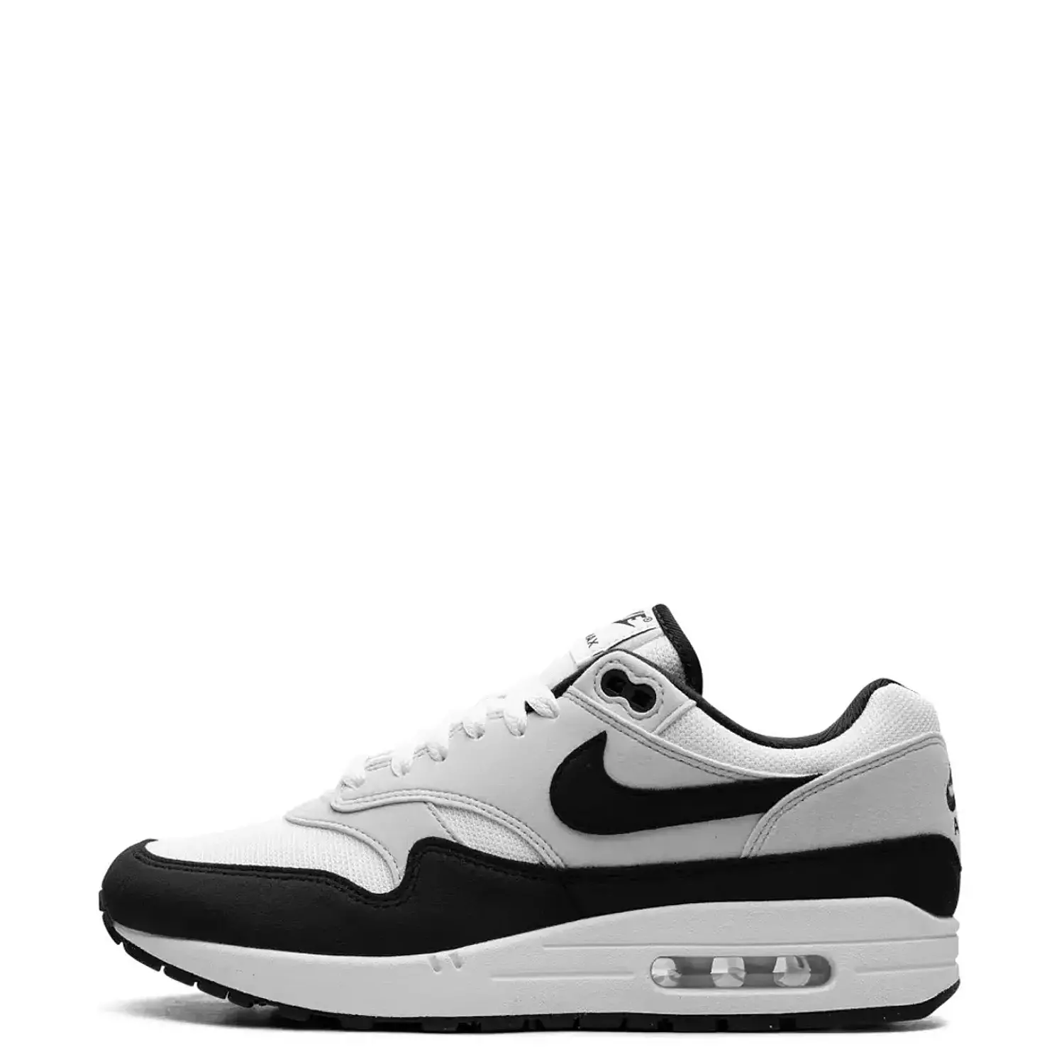 Nike Nike Air Max 1 "White Black" sneakers 5