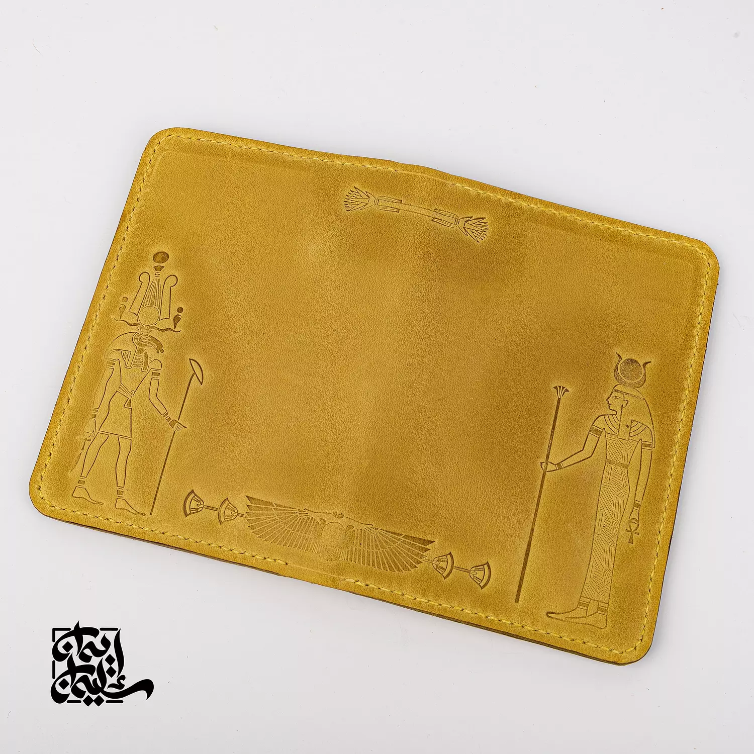 Passport Cover   2