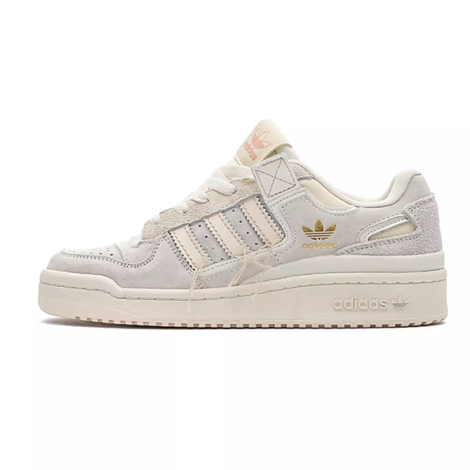 Adidas Forum 84 Low Off White 2