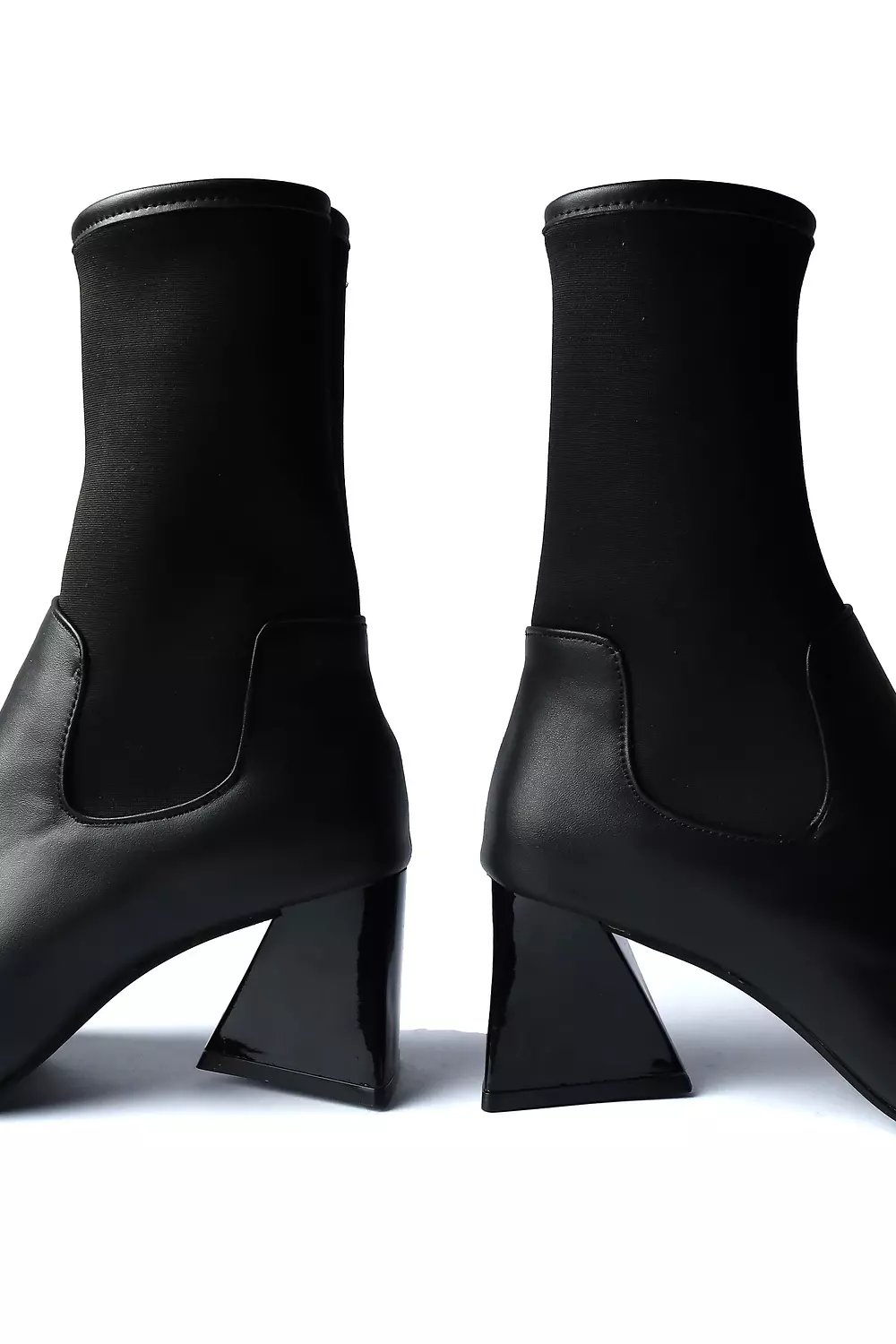 Trila Bootie 1