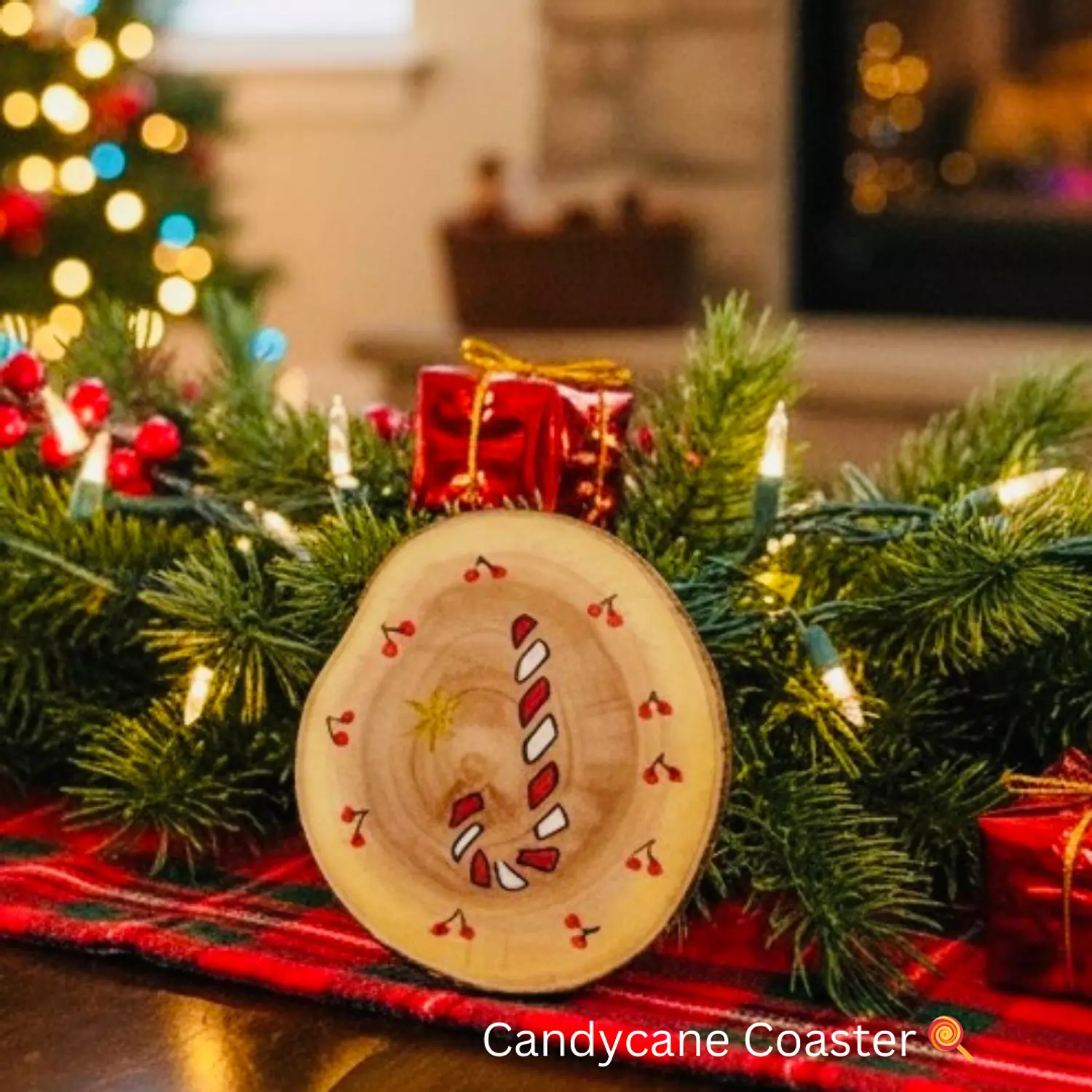 Secret Santa🎅 (Customize Ur Bag) 5