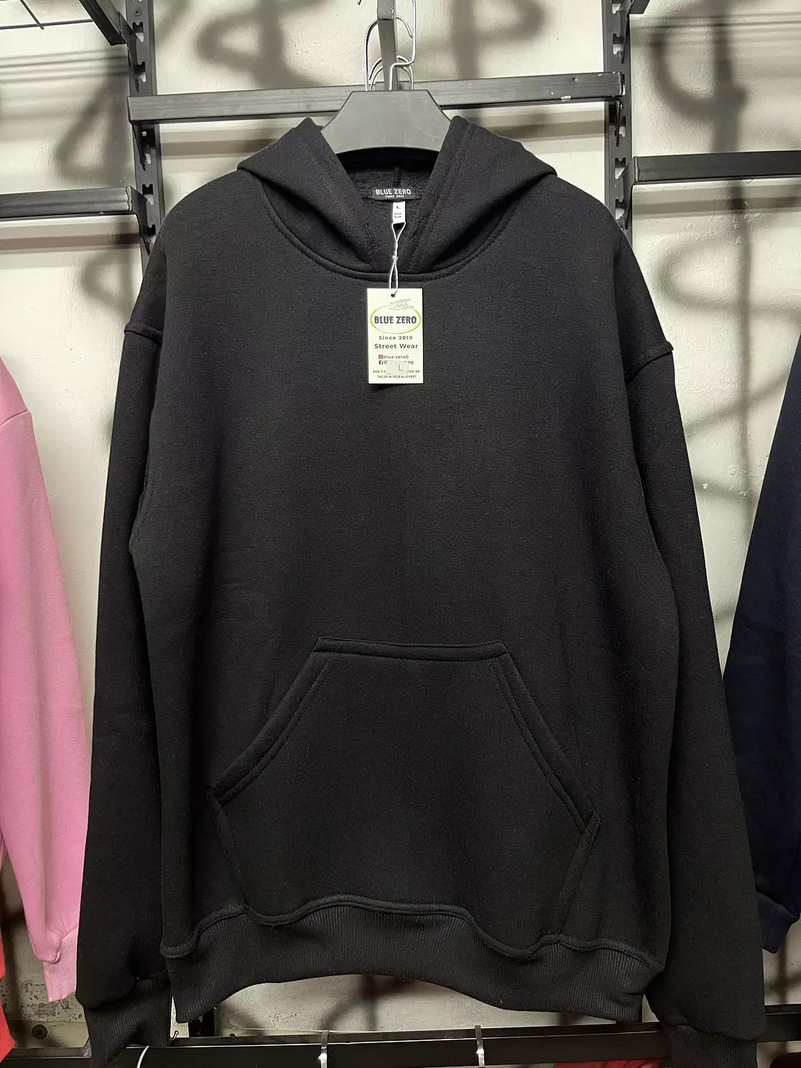 oversized hoodie  3