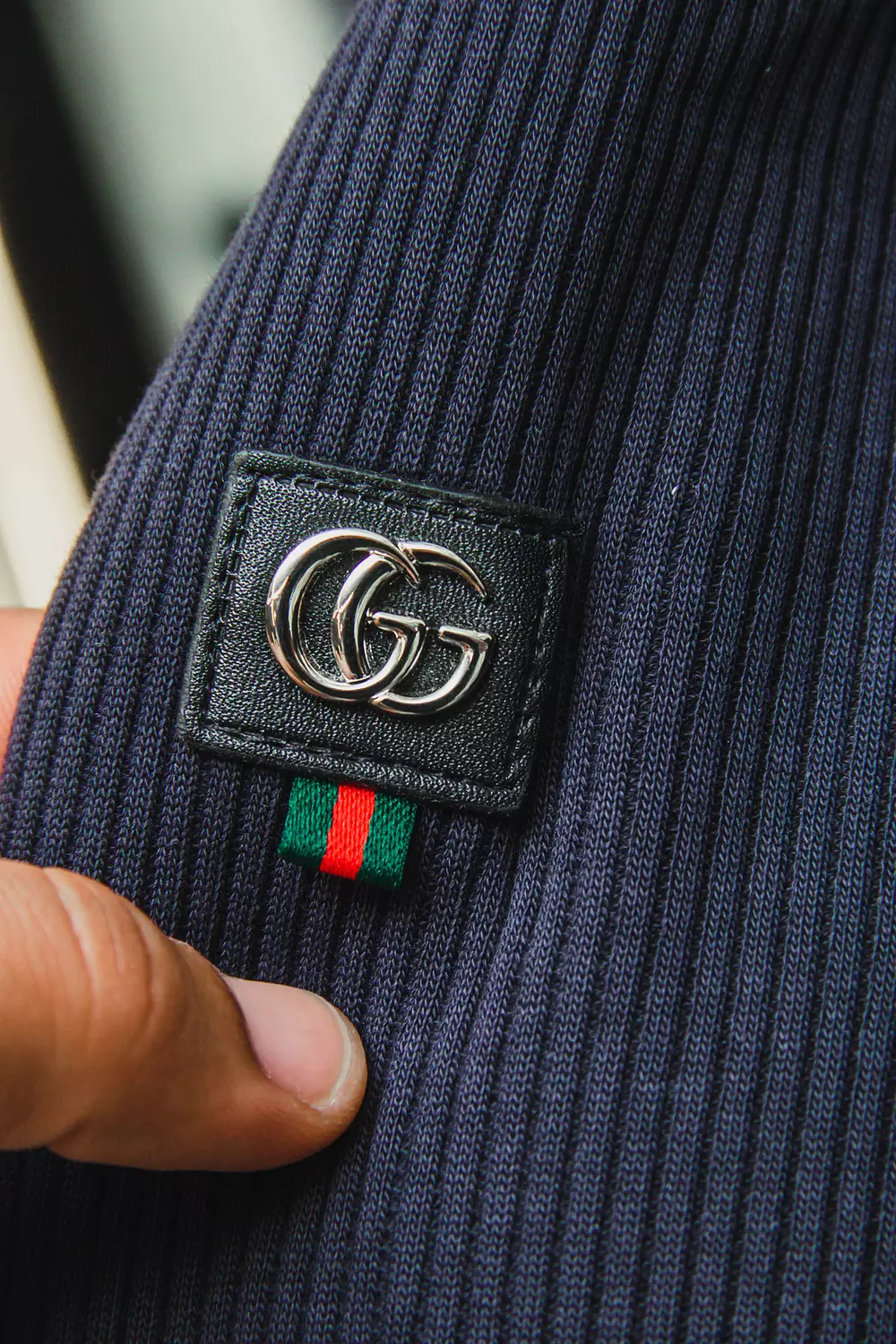 GUCCI JACKET / 1527 8