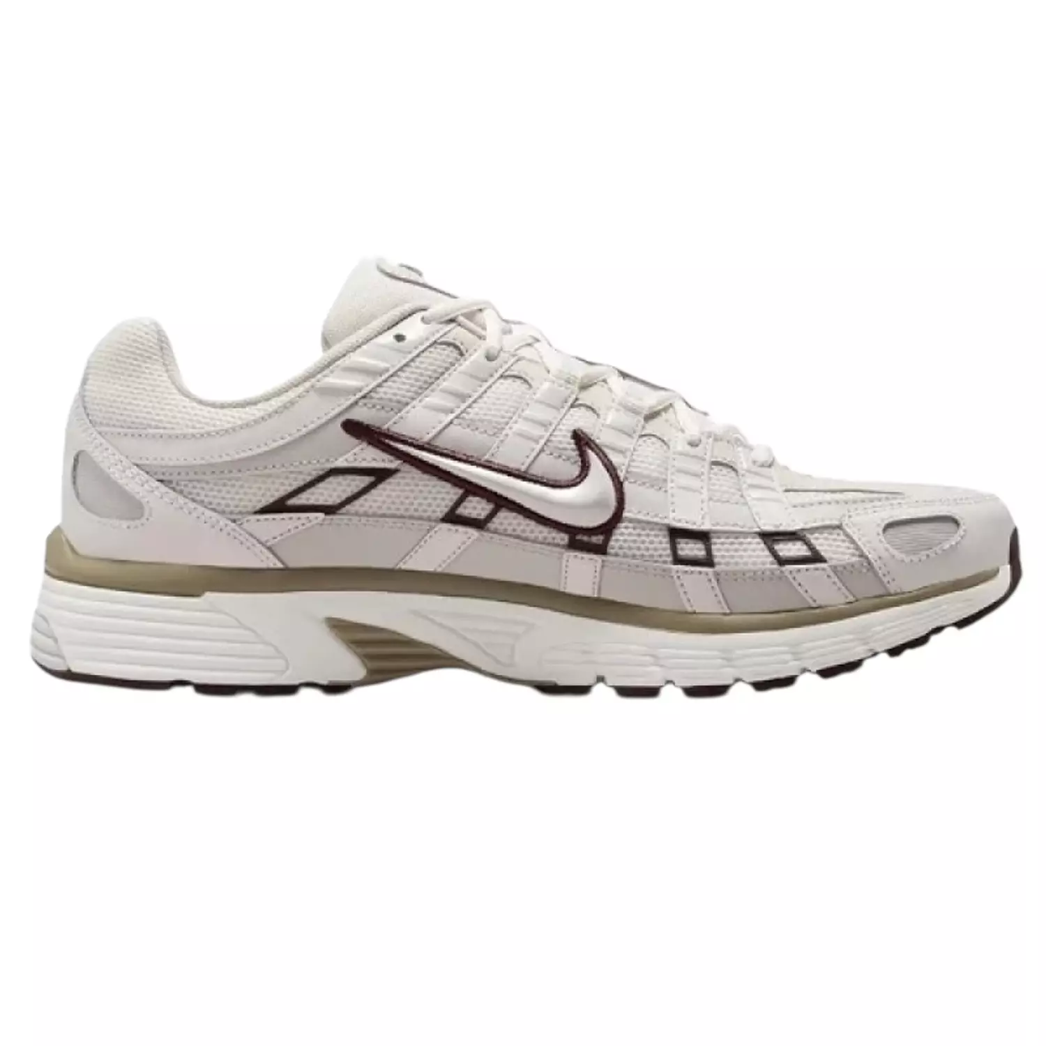 Nike P-6000 Earth Light Bone image