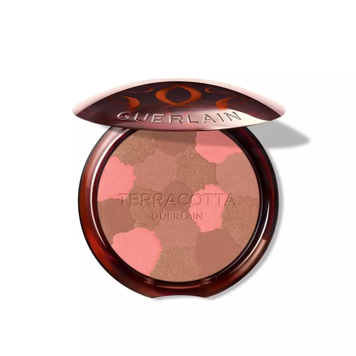 GUERLAIN  Terracotta Light Healthy Glow Bronzer 8