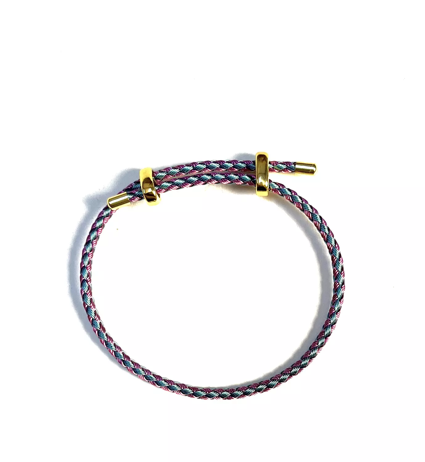 Leather bracelet  13