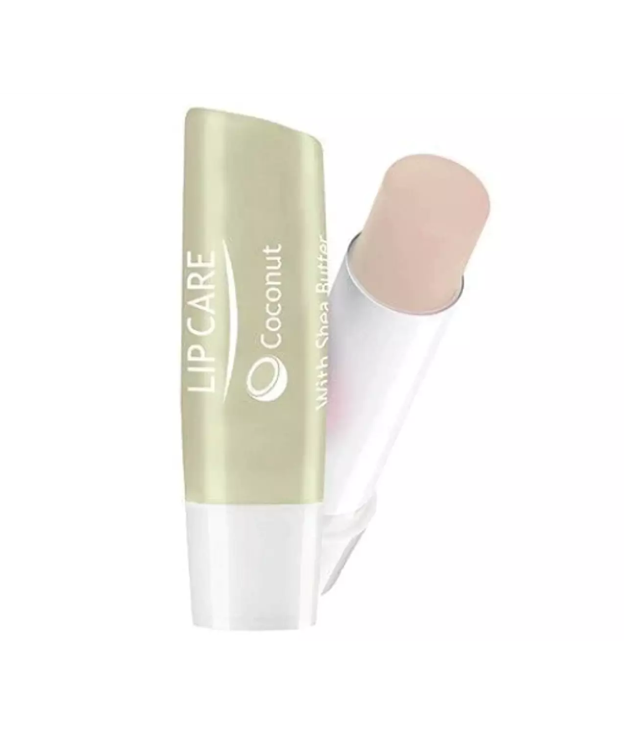 Amanda Lip Balm Coconut image