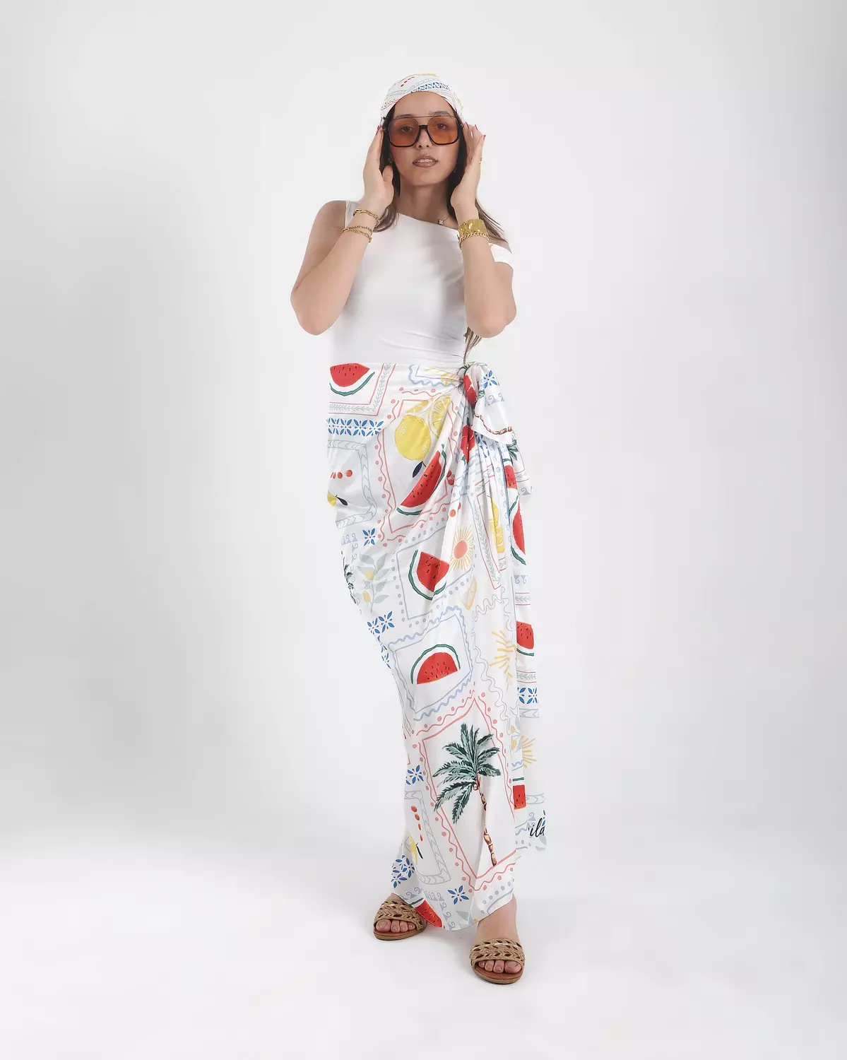 Lemon Tree Full Set  image
