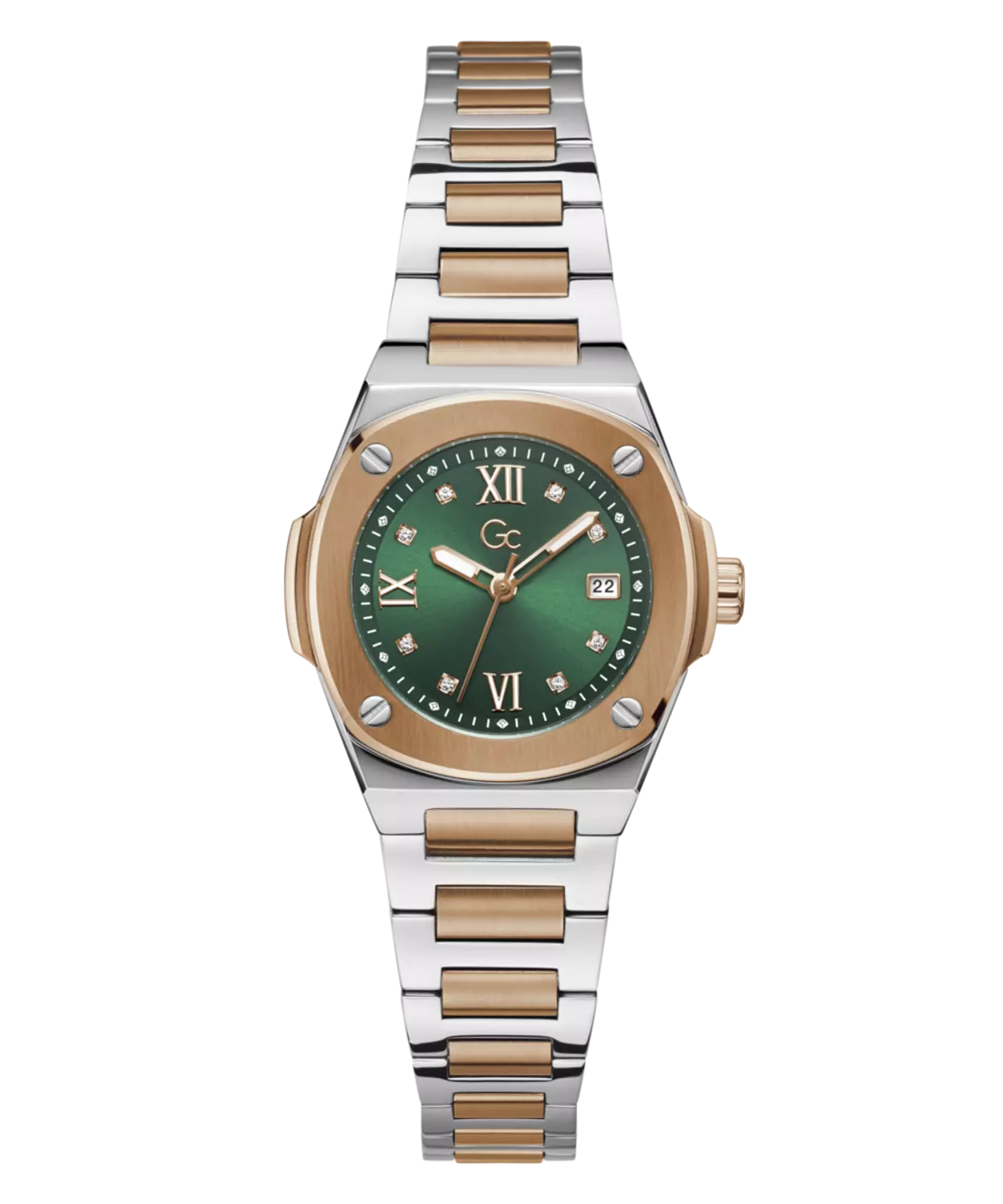 GC Z12001L9MF Women's ANALOG WATCH image