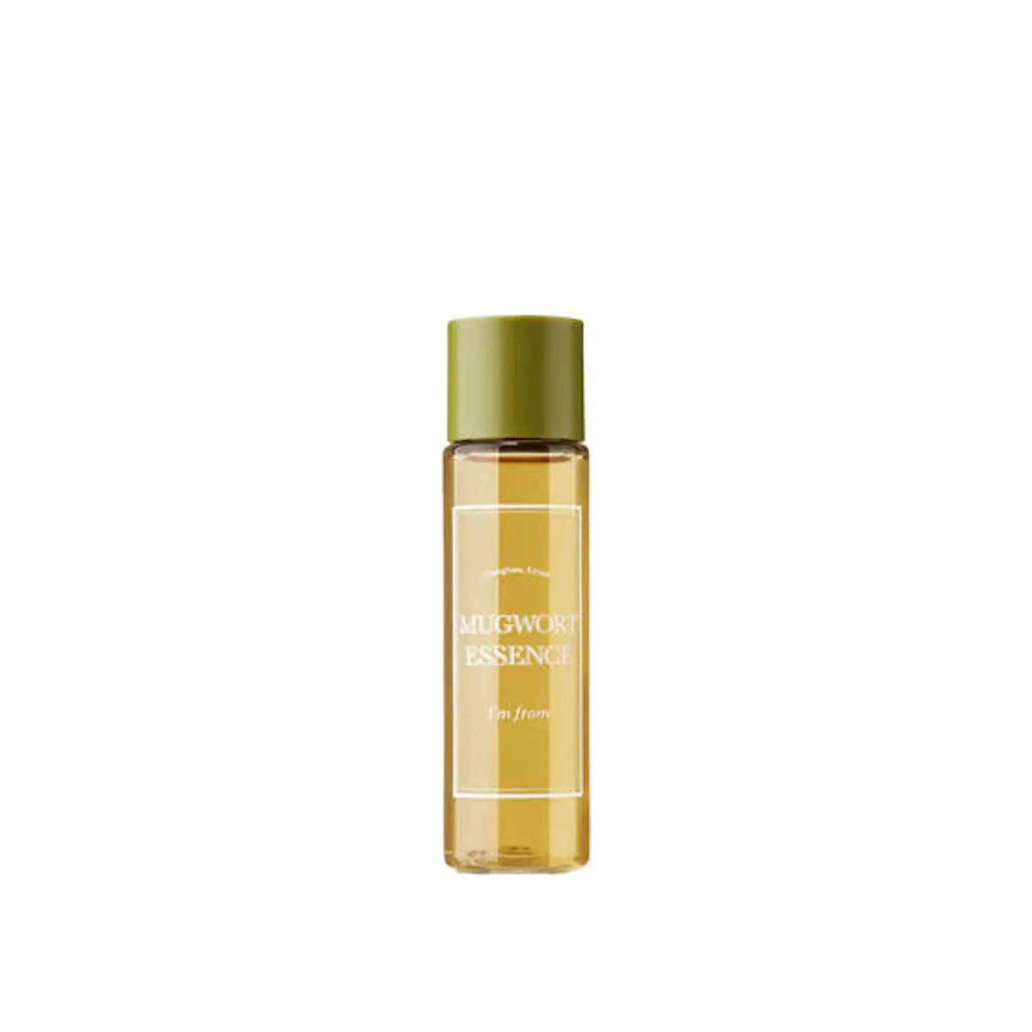 I'm from - Mugwort Essence 30ml