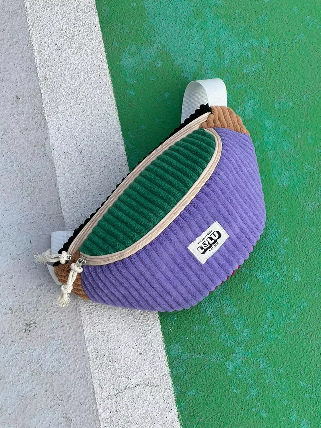 Everyday fanny collection’26 3