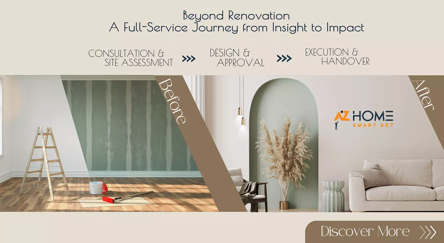 banner image for interior designs
