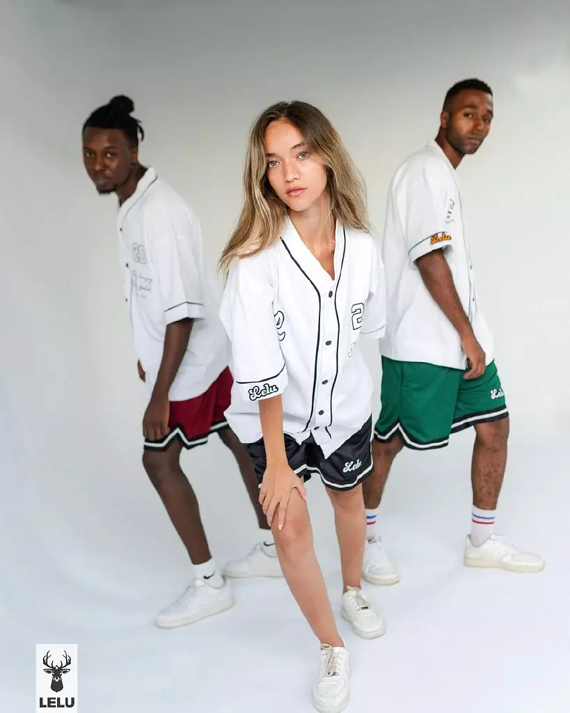 Basketball Collection