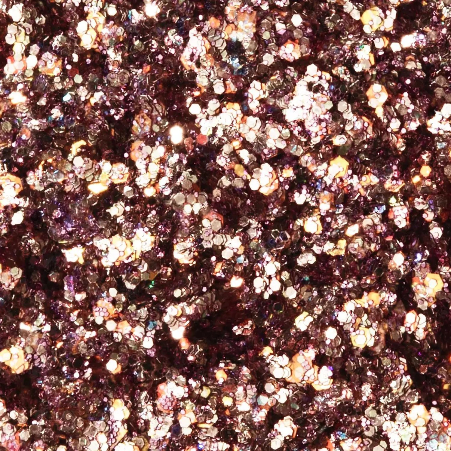 NABLA Glorious Lights Glitter Palette 10