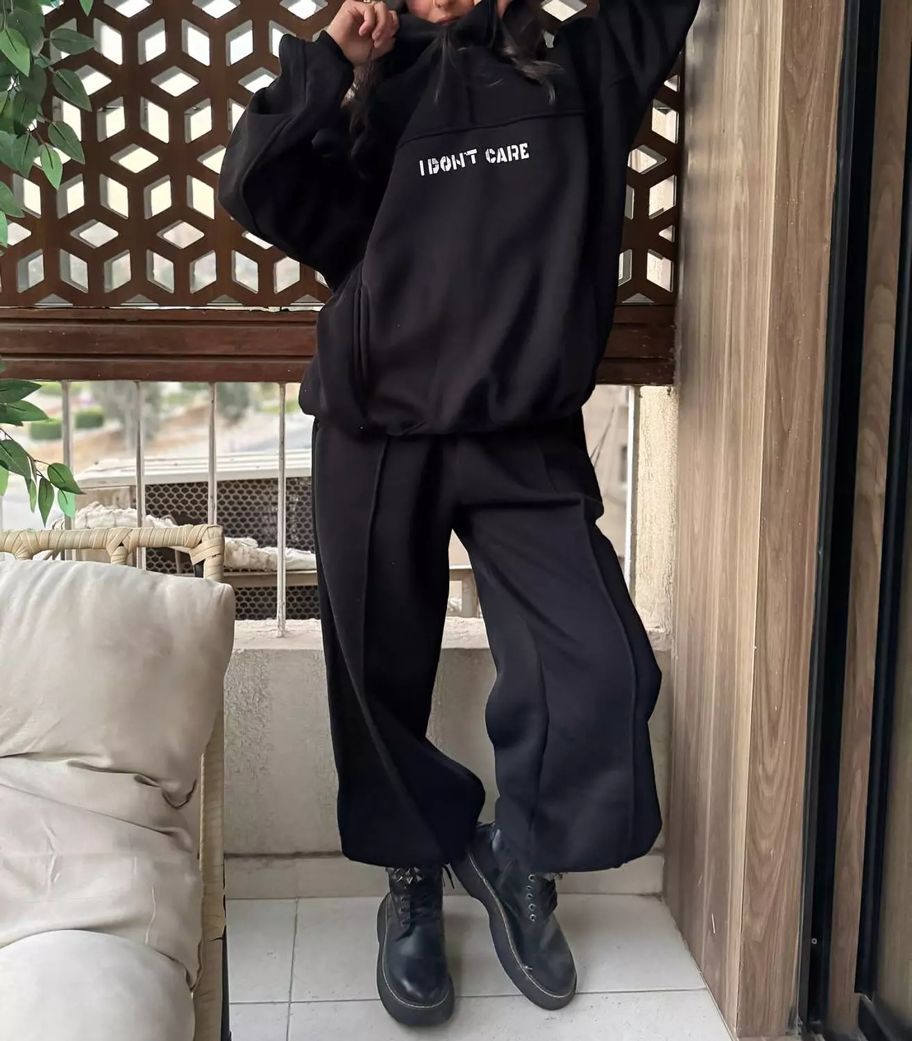 Don't Care Set 2