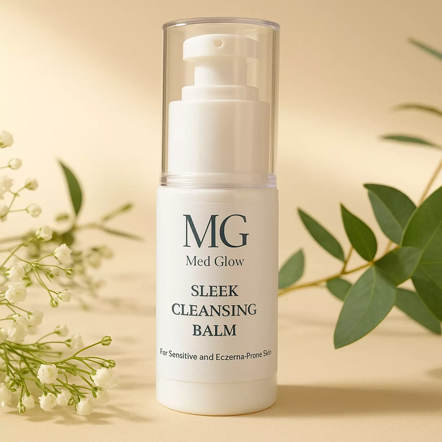 Sleek Cleansing Balm 30 gm image