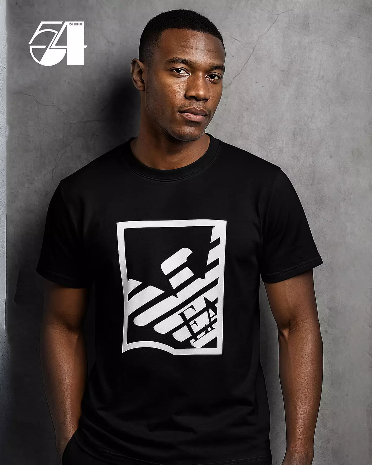Tshirt Emporio Square image