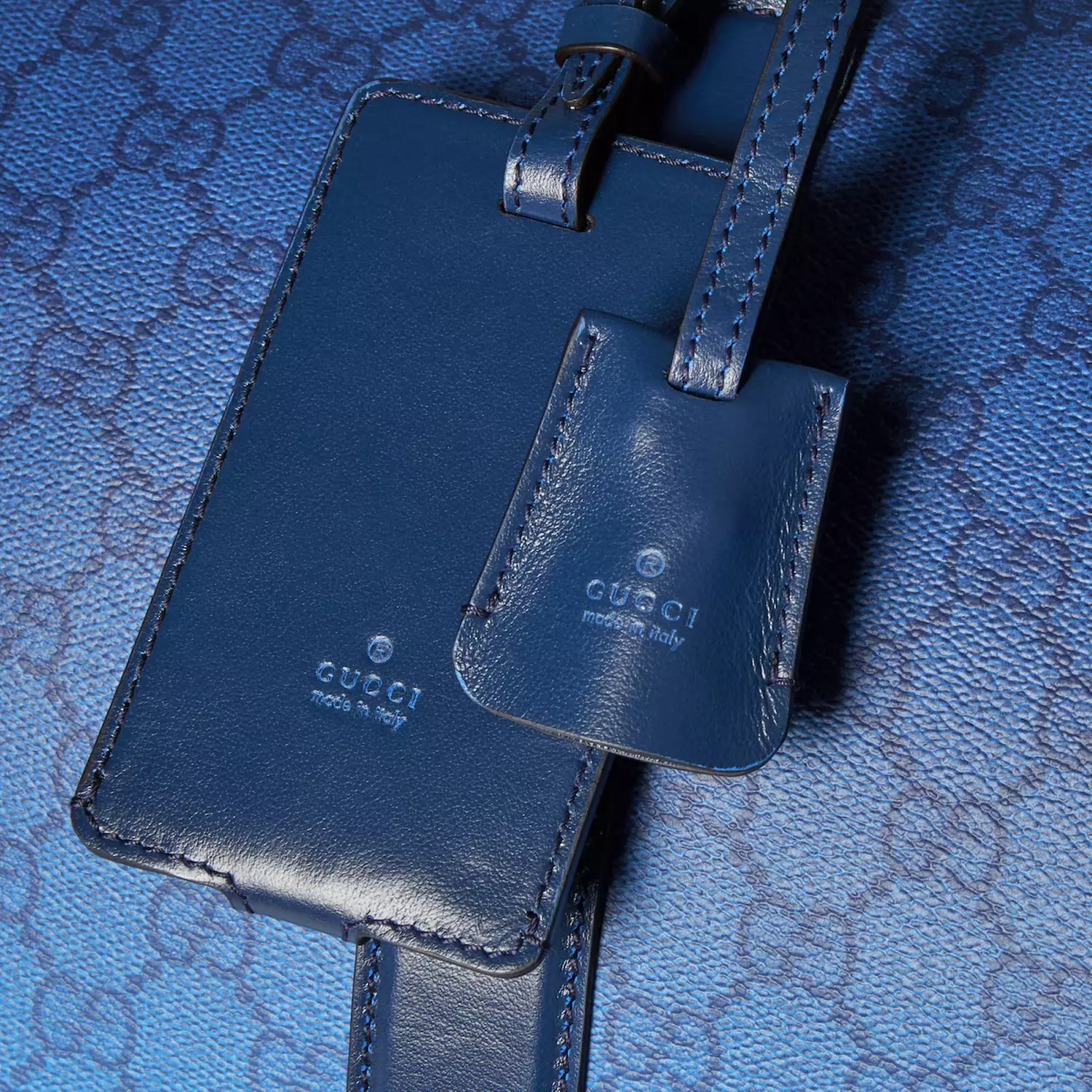 Gucci Chroma large duffle bag 6