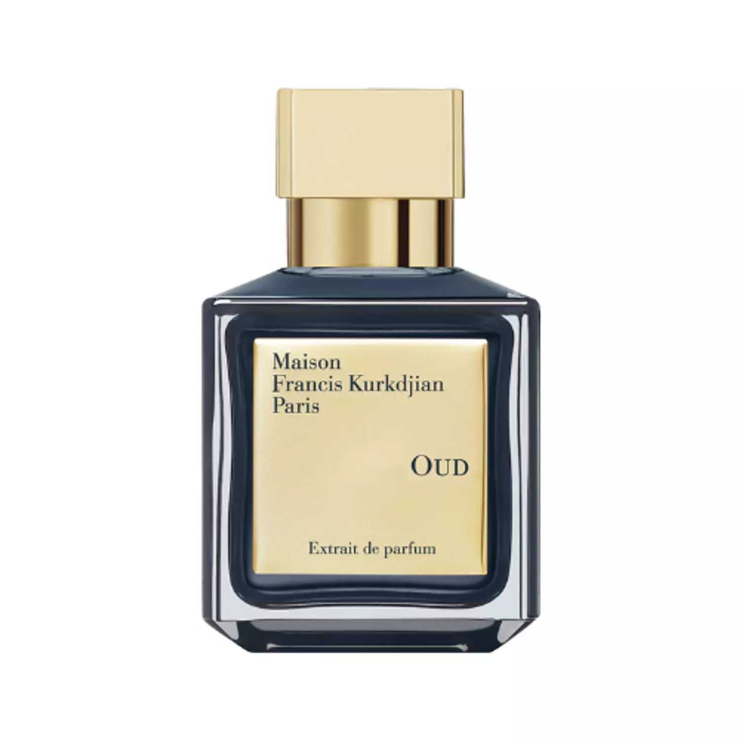 Oud Extrait de Parfum by Maison Francis Kurkdjian image