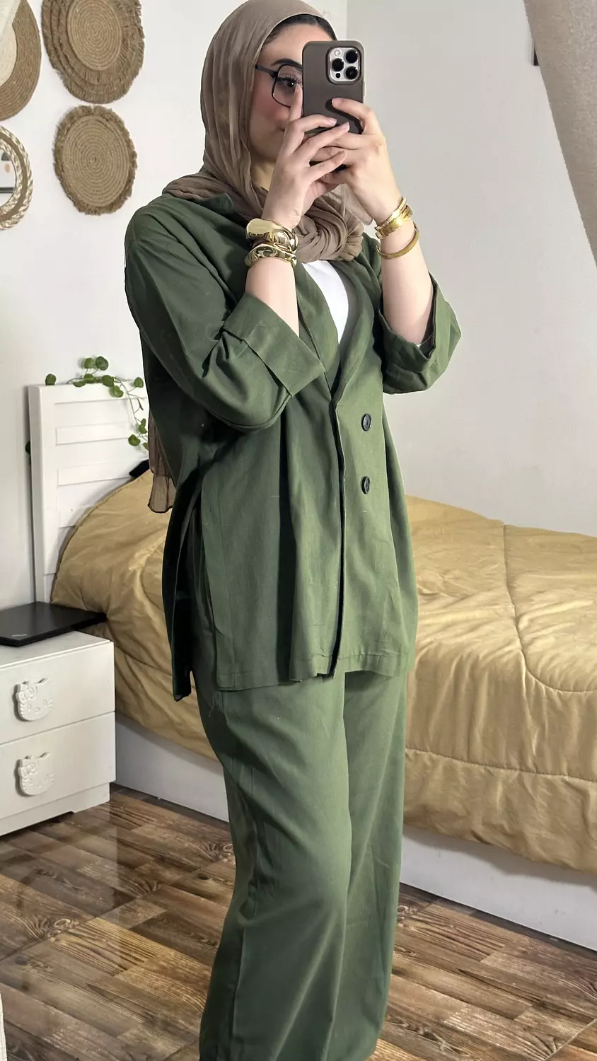 Zara set 9