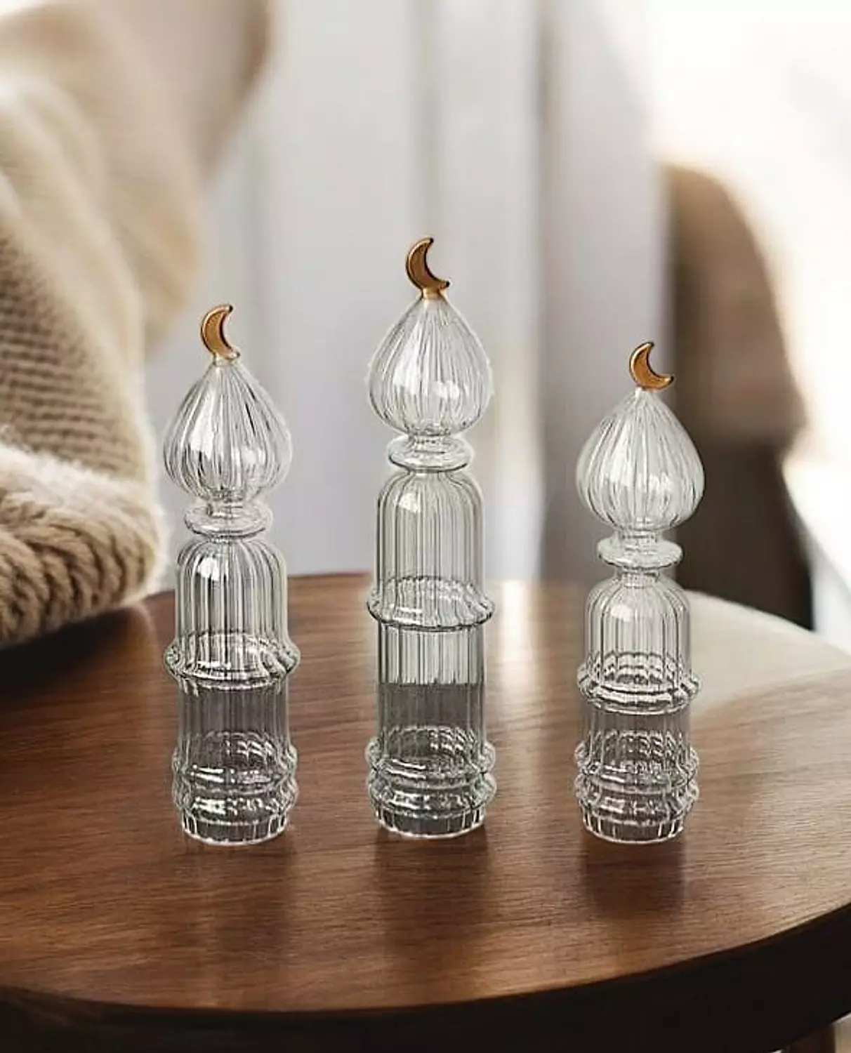 Ramadan Lantern Set image