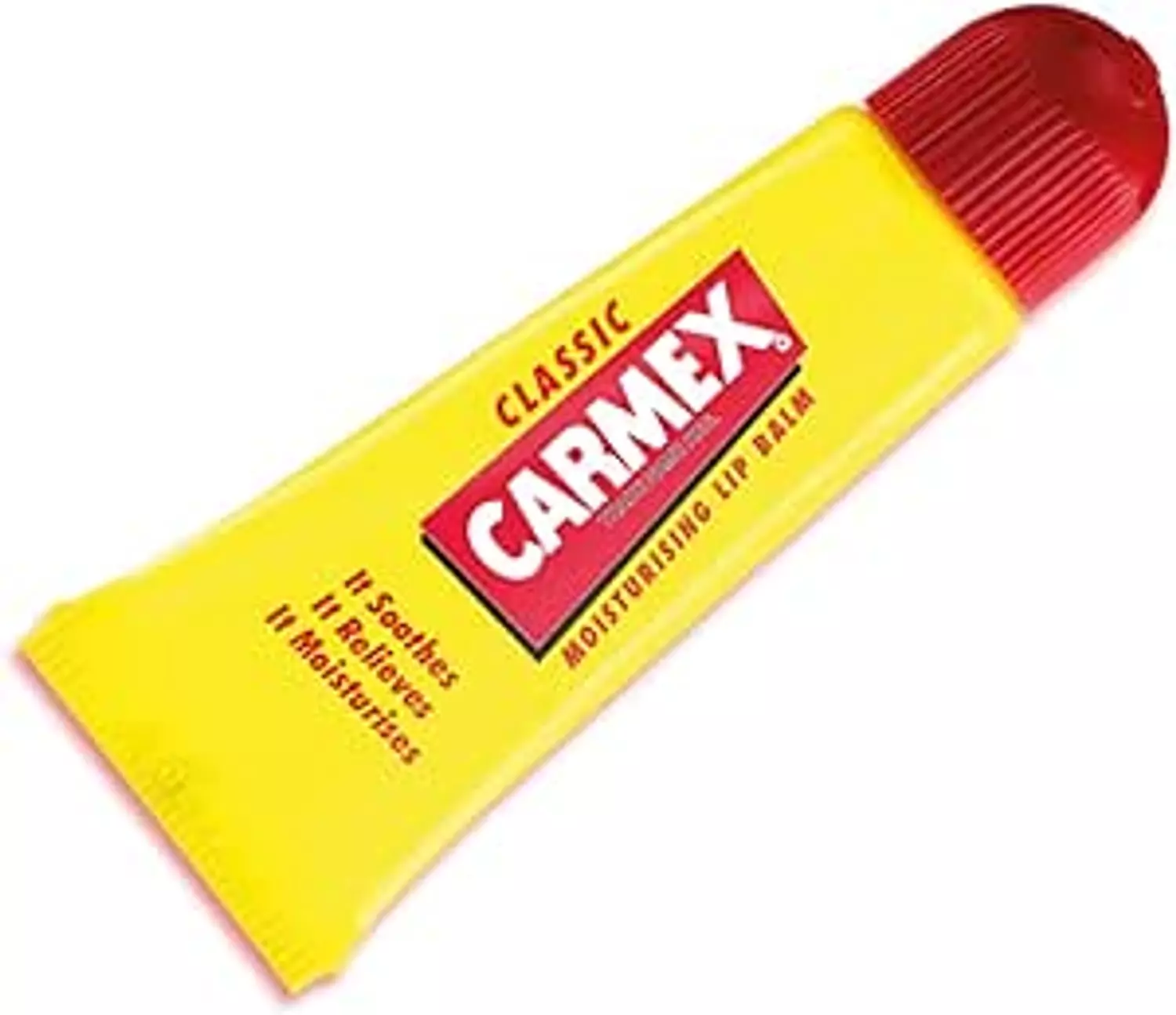 classic lip balm medicated hover image