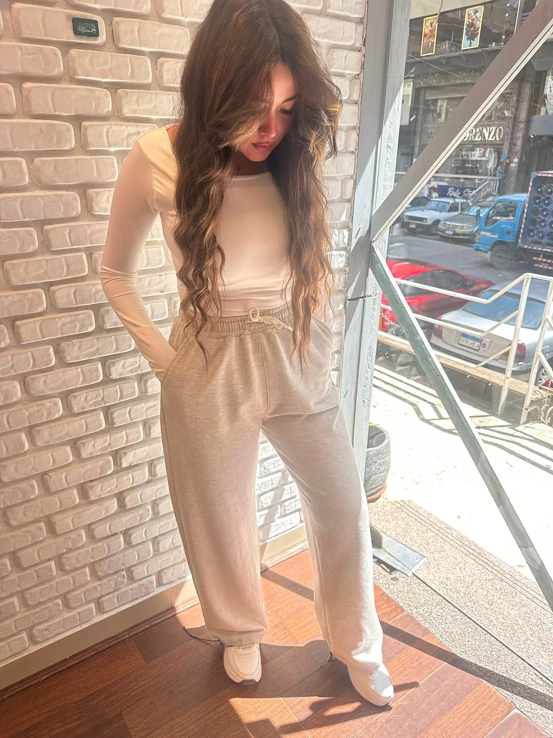 بنطلون image