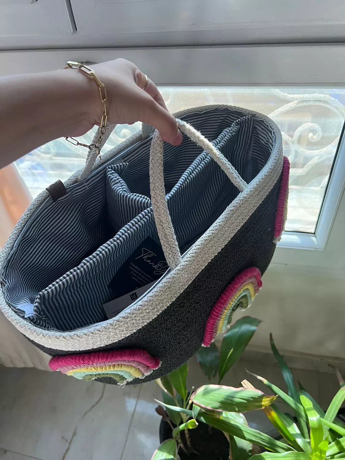 Baby Organizing bag 9