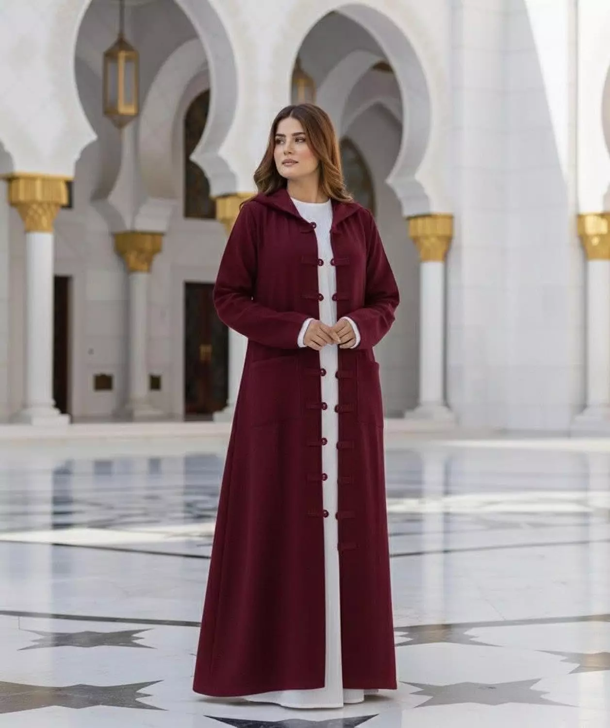 Japanese Style Dress  hover image