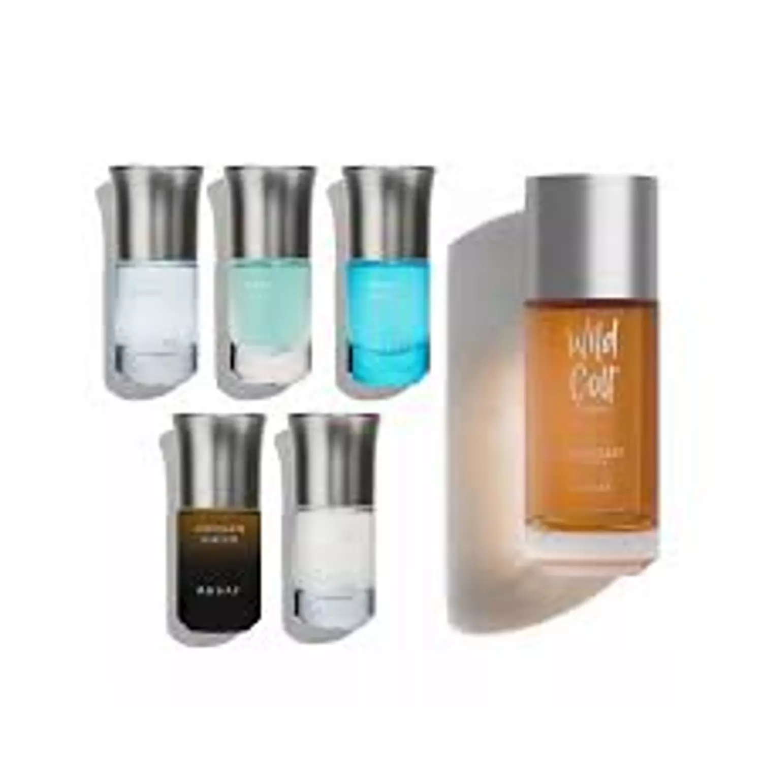 box wild colt bakhur image