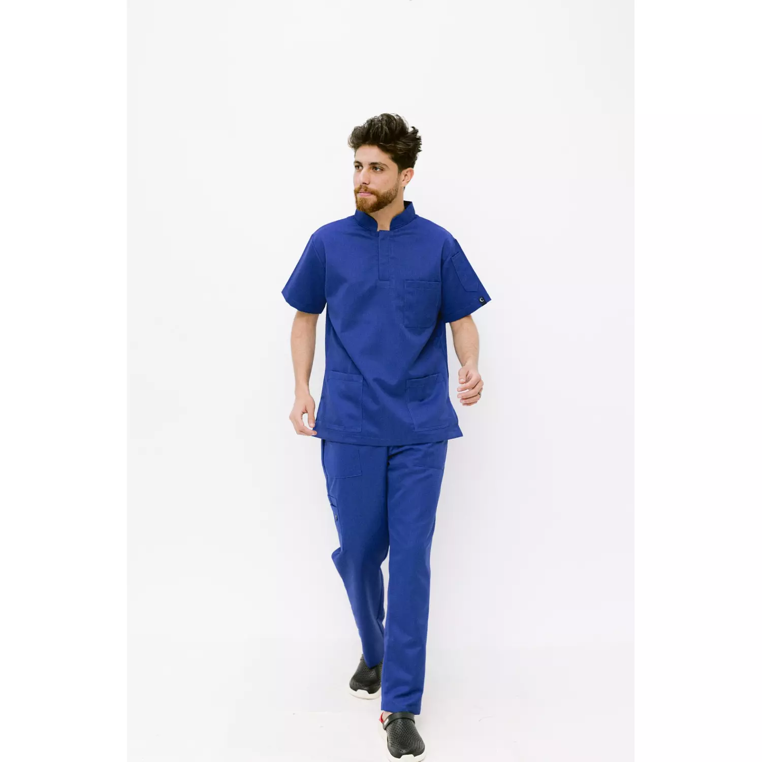 Male scrub 3