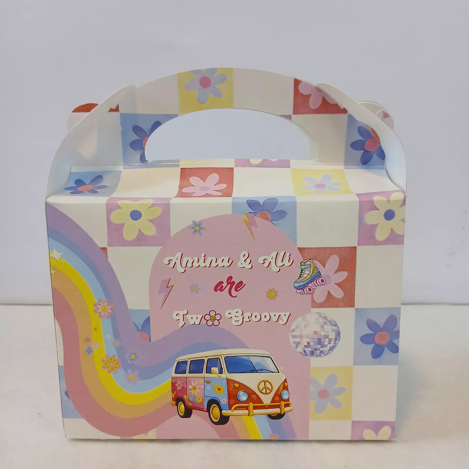 Groovy Girls Giveaways 5