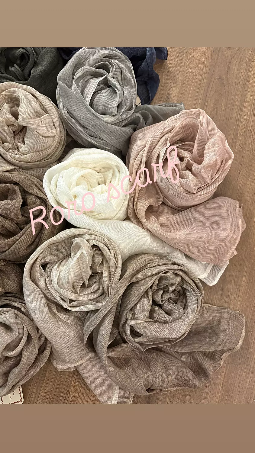 Silky Linen 7