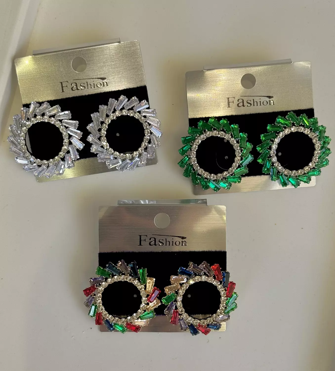 Soiree earring 8 image