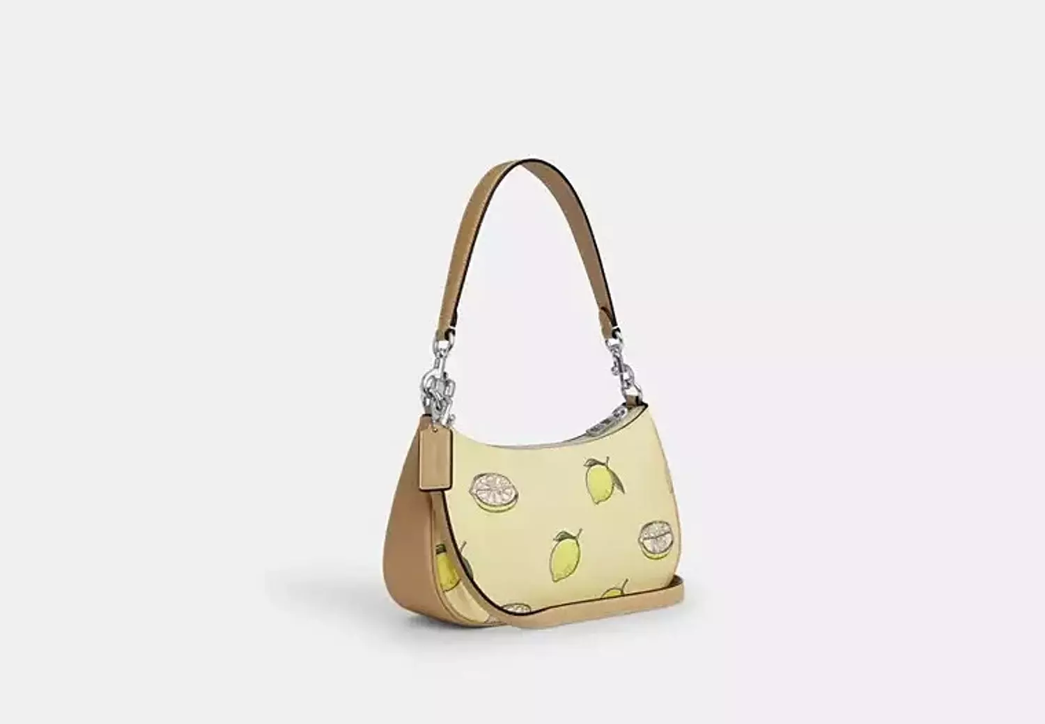 Coach Teri Shoulder Bag 17