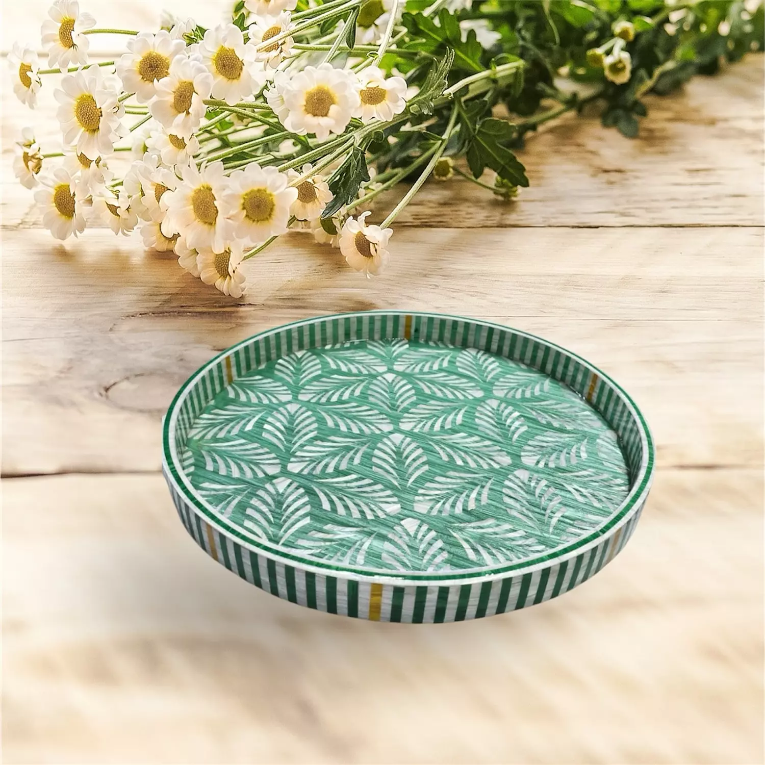 TRAY 5