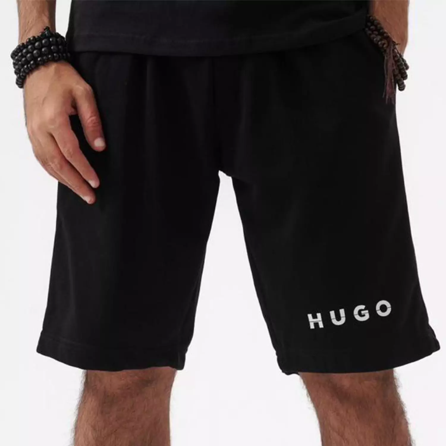 short hugo basic image