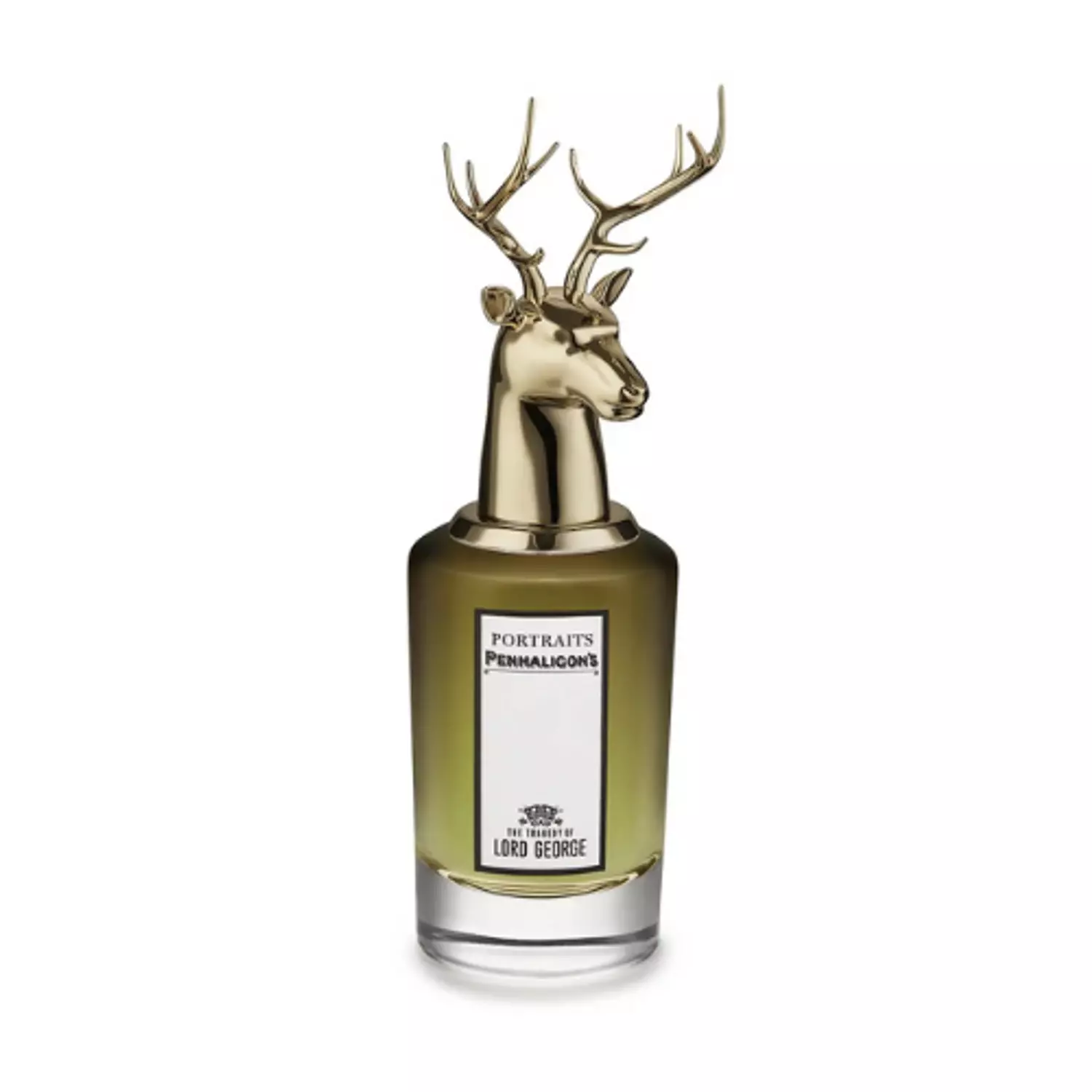 The Tragedy of Lord George by Penhaligon's image