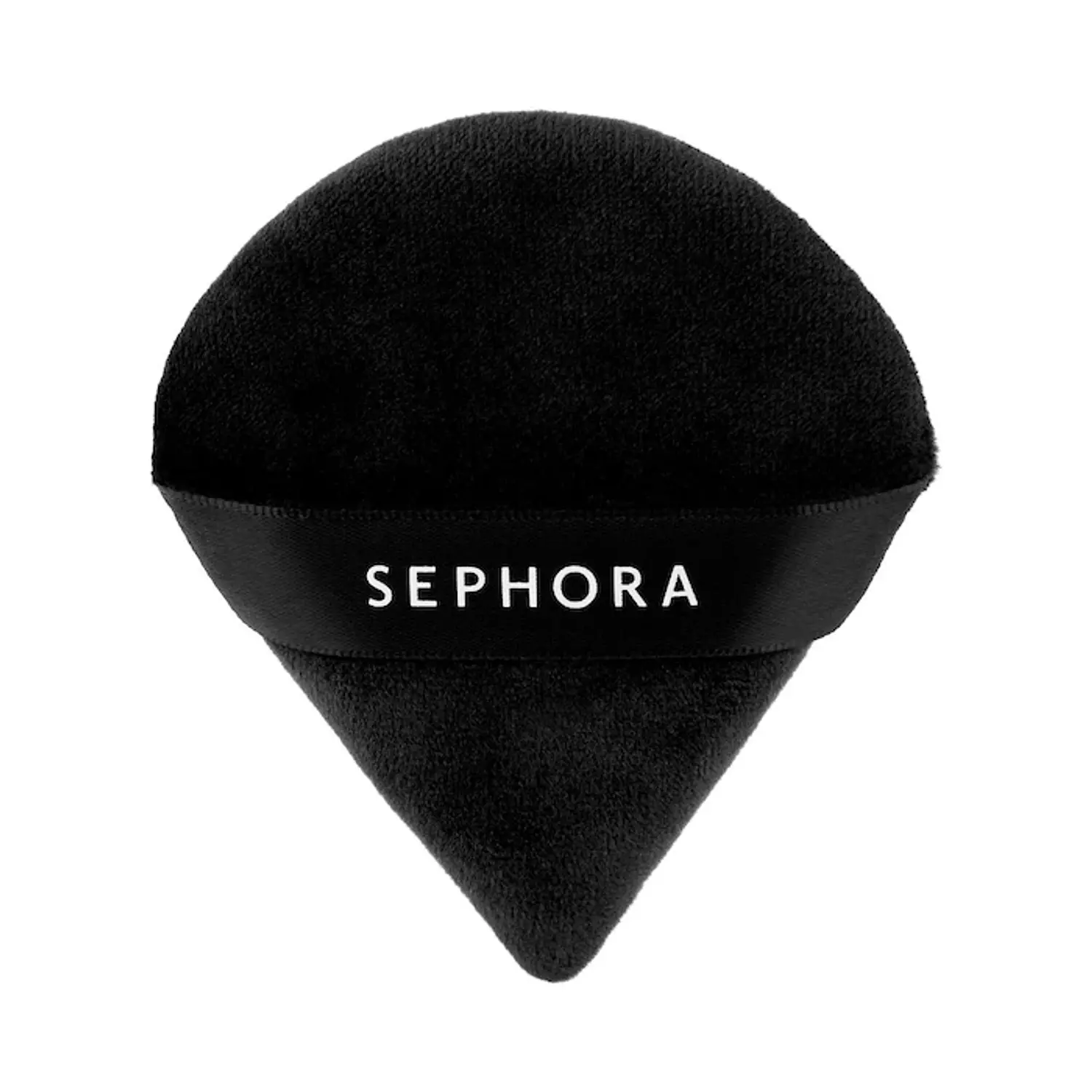 SEPHORA COLLECTION  Velour Makeup Powder Puff 1