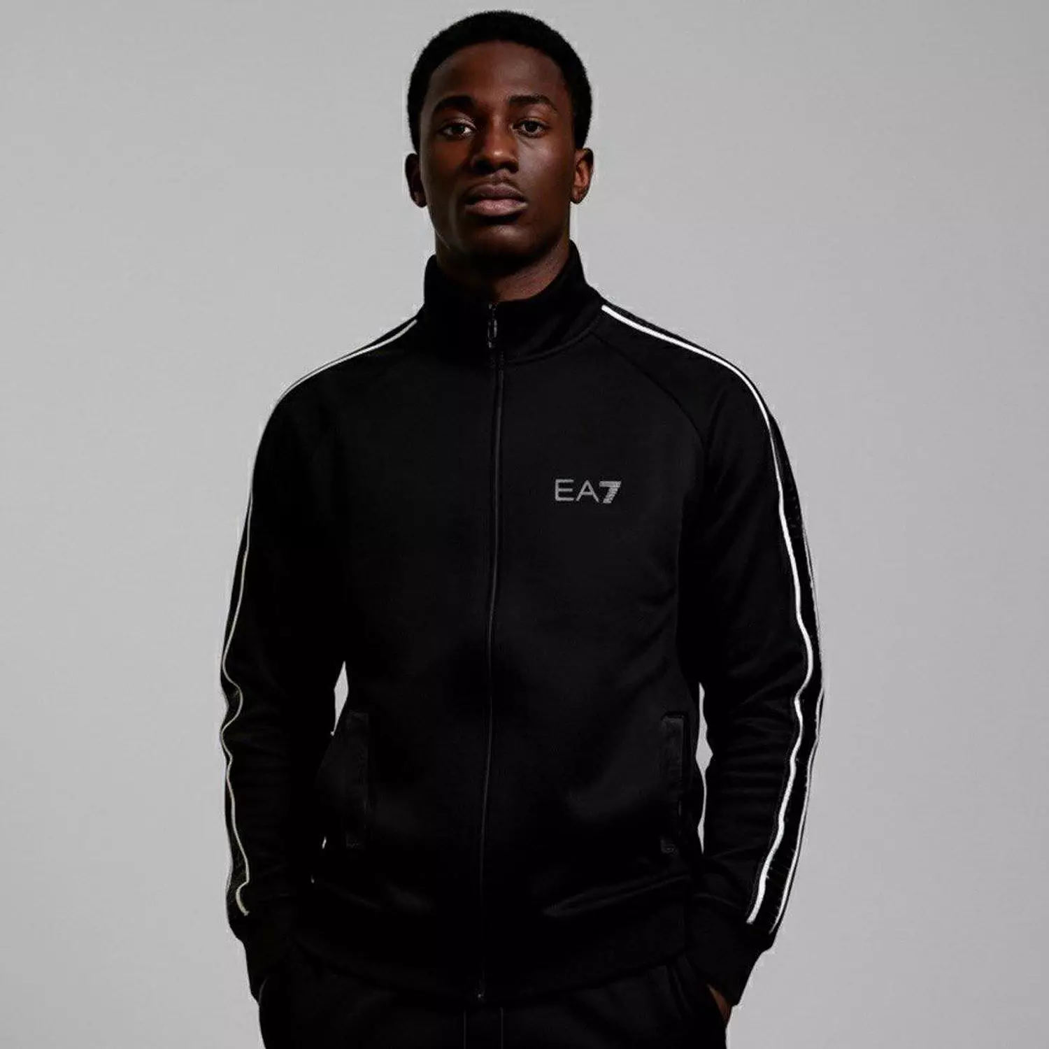 Tracksuit Ea7 7fr 3