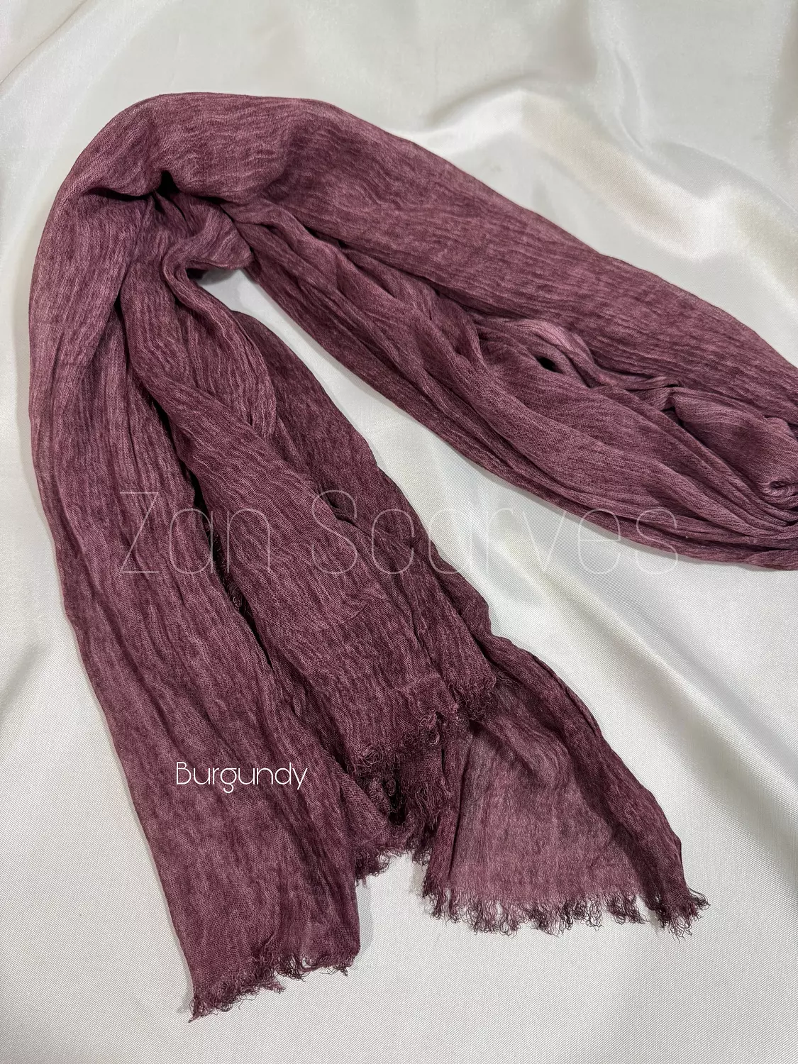 Burgundy image