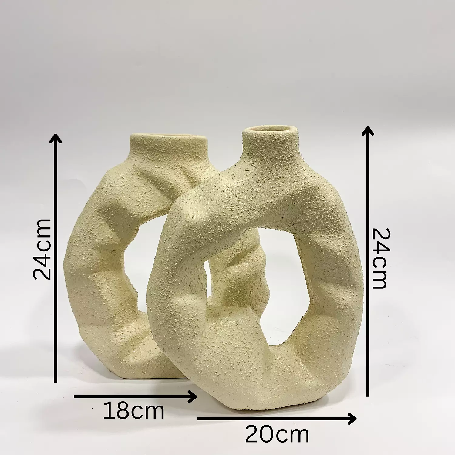 BOHO VASE 31 5