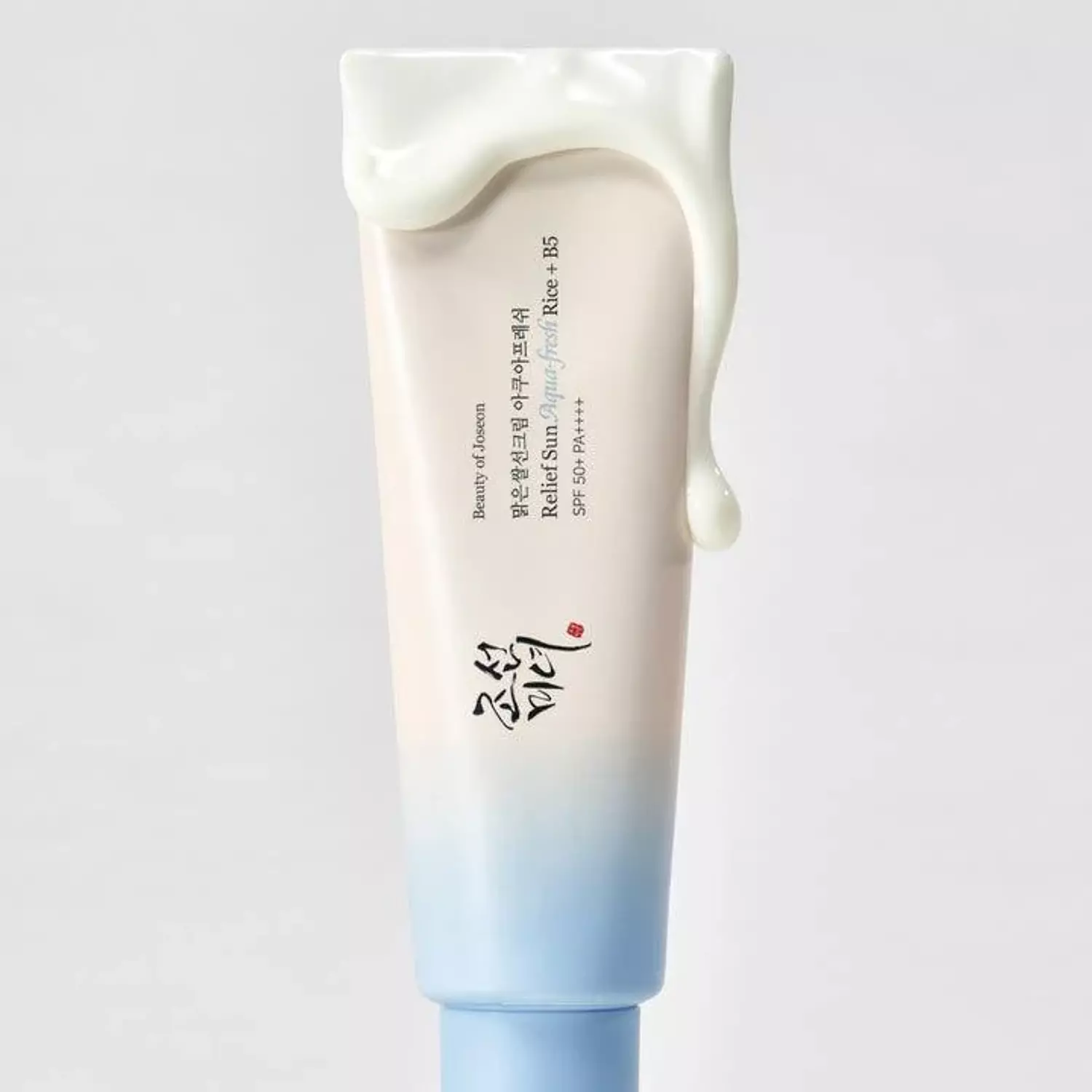 Beauty of Joseon Relief Sun Aqua Fresh: Rice+B5 SPF 50+ PA++++ 50ml image