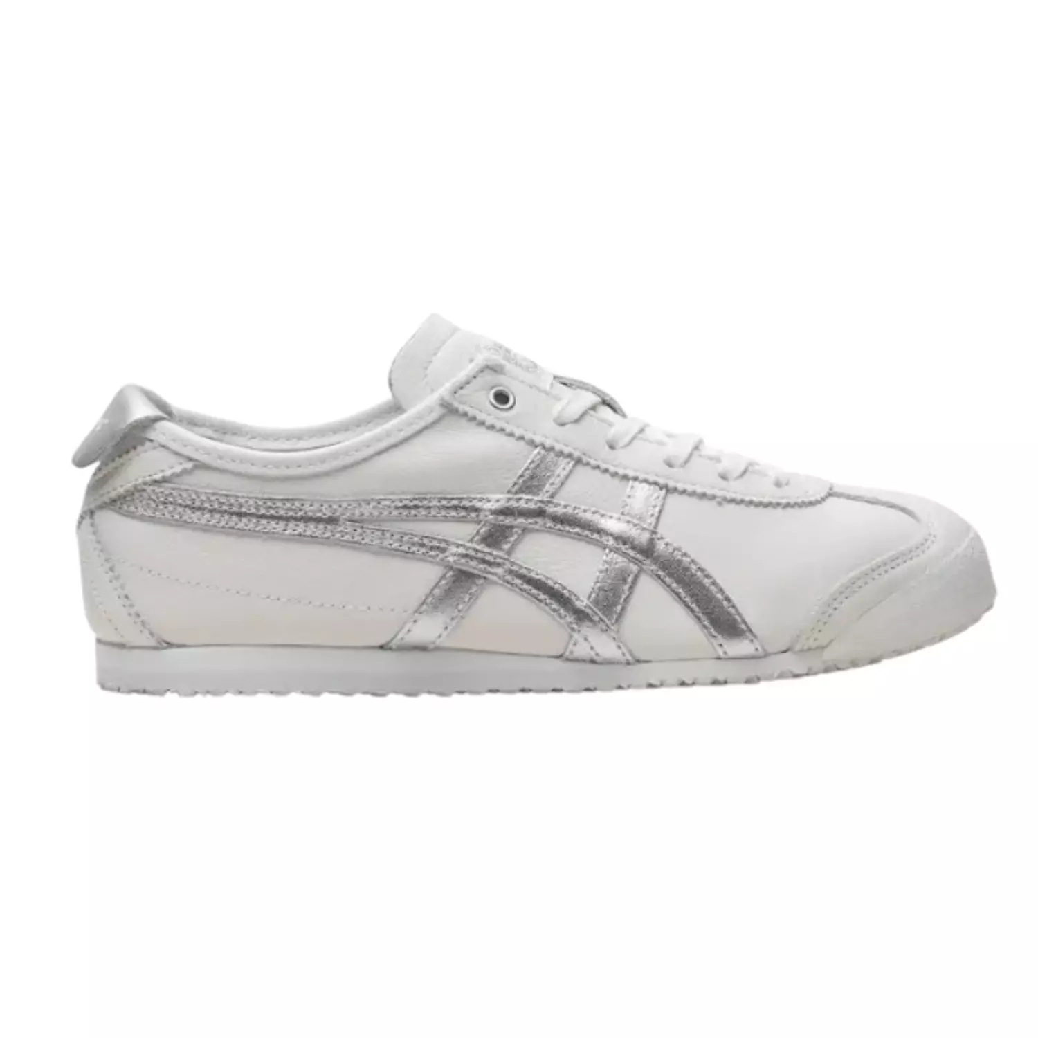 Onitsuka Tiger Mexico 66 White/Silver image