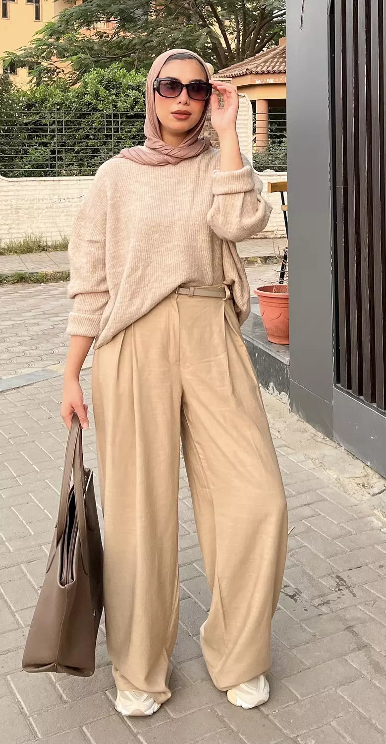 Emma Pants in Havan 1