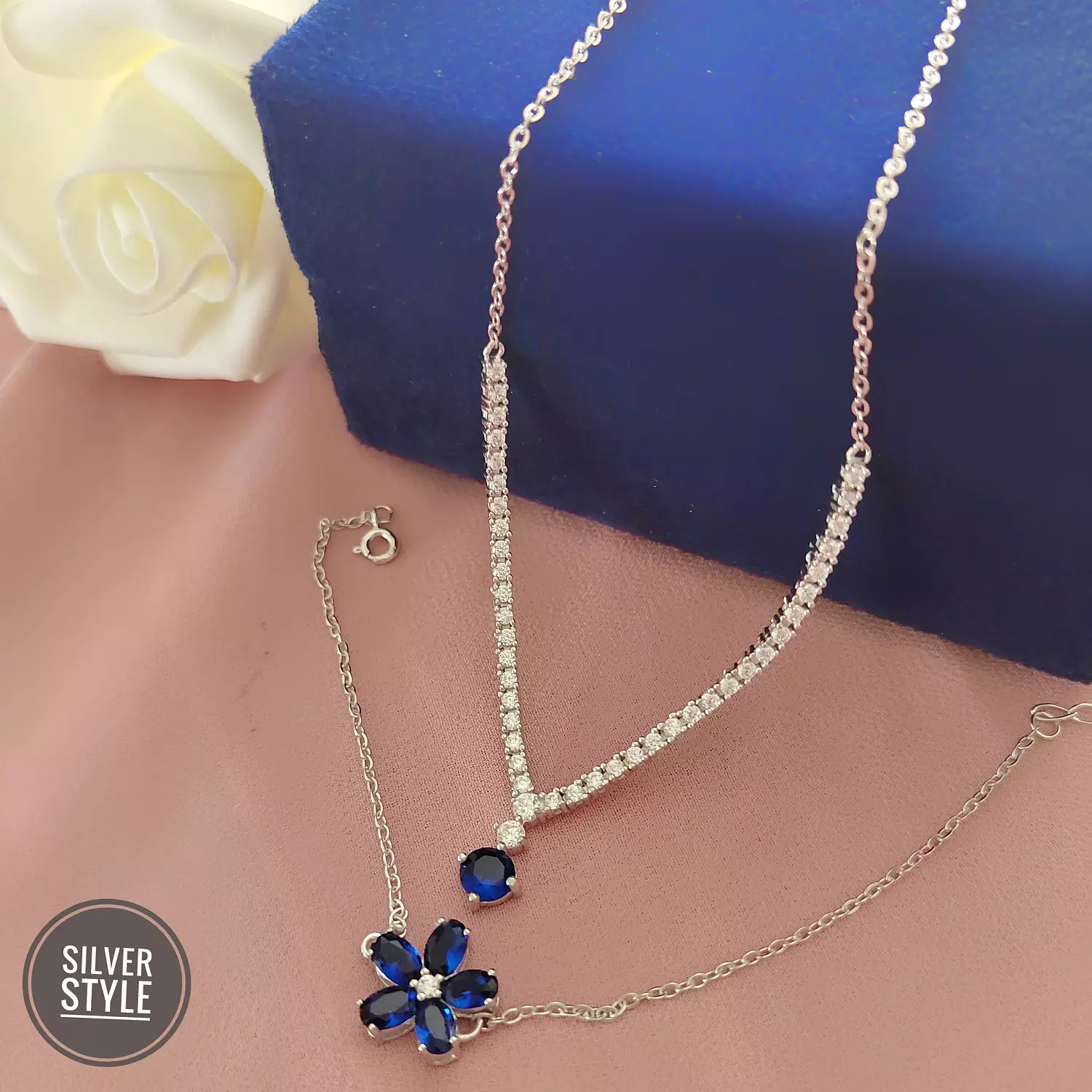 Fabulous Blue  1
