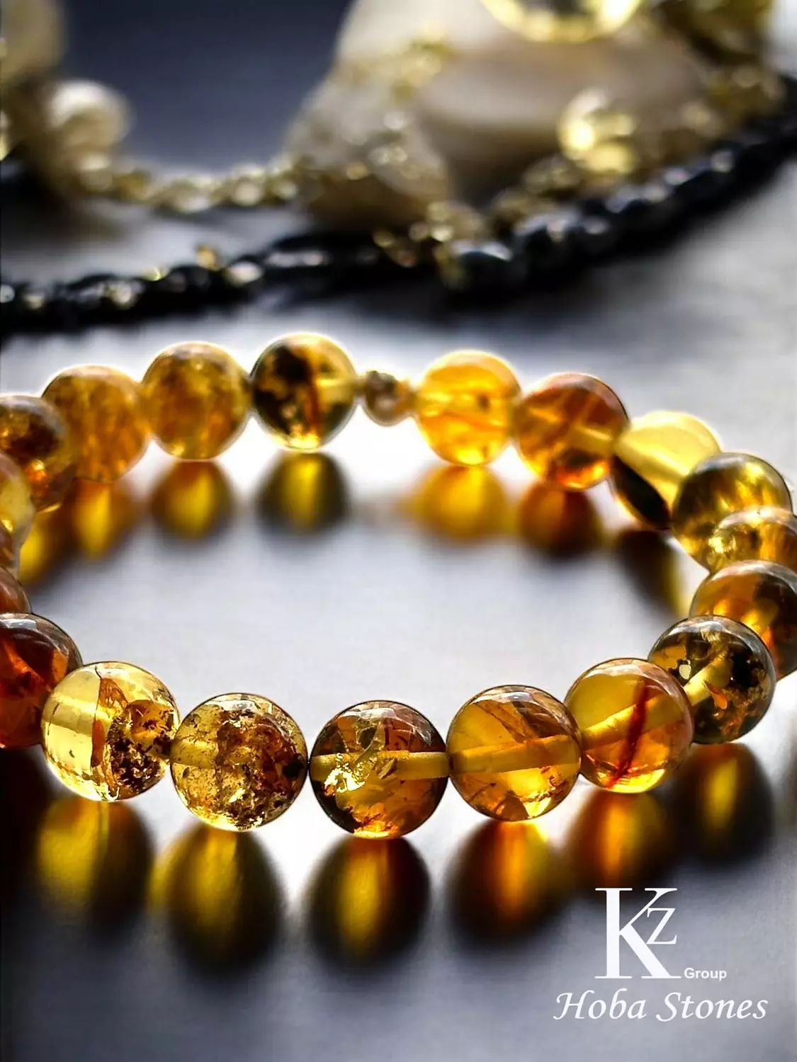 <h3><span style="color: rgb(30, 41, 59)">Bracelets And Anklets</span></h3>